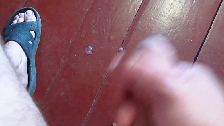 Hot guy solo: Webcam amateur, branlette, éjaculation