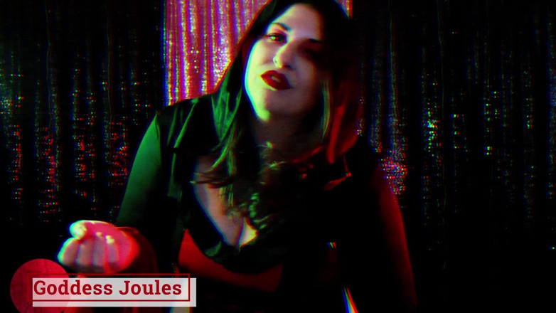goddessjoules: 靴下魔法変身フェチ