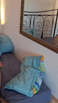 Hotwife MILF casting - la vera hotwife vuole entrare in adultindustry ed è disposta a fare di tutto, dal plug anale