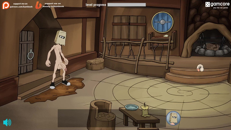 LewdArcade: Fuckerman - assgard - permainan porno lengkap assgard bermain game fuckermam bermain...