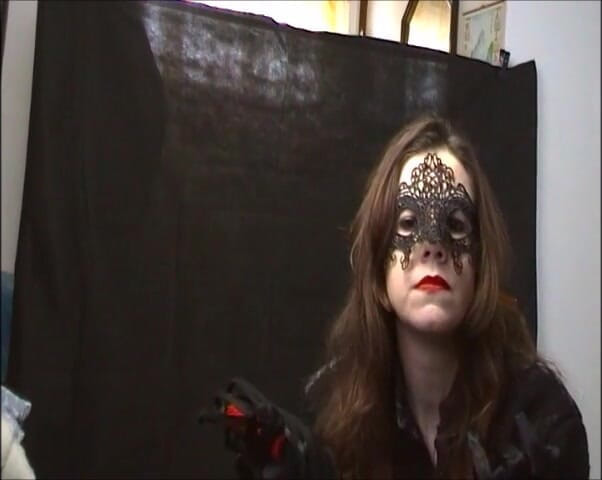 Bergami Melissa: Te biciuiesc, ratat inutil - P720 - Wmv Versiune