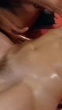 Black dude fucking messy blondes