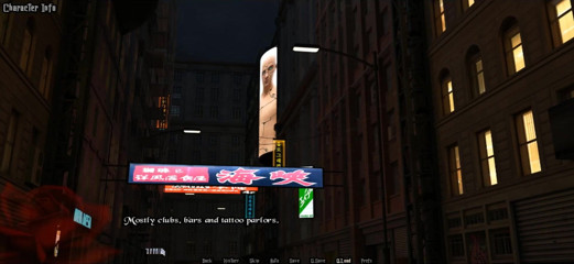 Visual Novels: Rebirth part 6