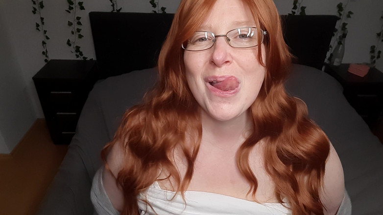 Curly_Dreams: Stropește crema pe ochelarii mei