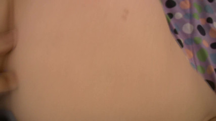 Injoy X: Rus üniversiteli kızın içine boşalıyor