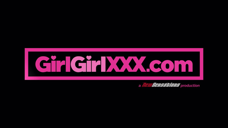 Girl Girl XXX: Kylie Rocket Vibes met nieuwe baas Melissa Stratton