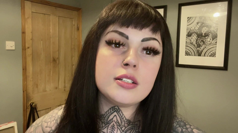 Miss Valentina: Wedgies từ kẻ bắt nạt