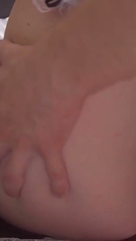 แม่บ้านเซ็กซี่โดนน้ําเงี่ยนไหลเยิ้มครั้งใหญ่! Perfect Wet Pussy