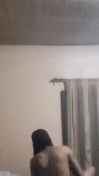 Thotie 19，等不及要上鸡巴上课了
