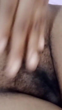 Desi Teen Girl Carrot Masturbation 15