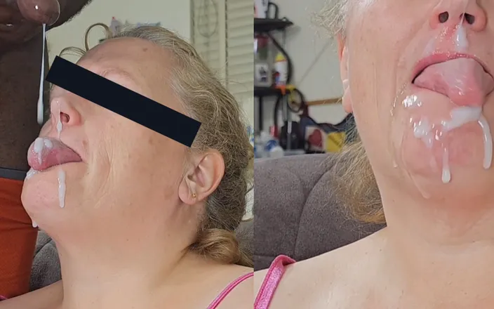 Big juicy ass booty clapper & jamdown: He Couldn't Control himself, So He Covered My Face With...