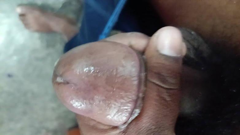 Desi launda: Мастурбація