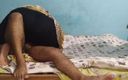 Aria Mia: Vizinho garoto paquistanês desi quente tia Ki Chudai - Aria Mia (hindi...