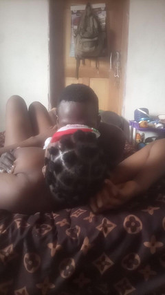 Oladi plenty tv: 섹스하는 버나 보이와 리한나