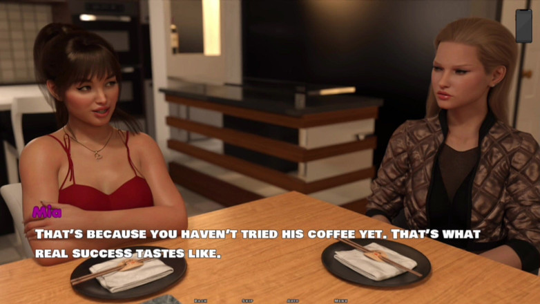 Q Boy: milf(चोदने लायक मम्मी) जुनून - ep28