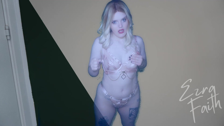Ezra faith: 여친을 디지털로 업그레이드 - Ai 어시스턴트가 살아나다 - Ezra Faith