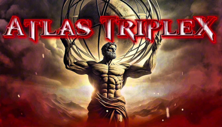 Atlas_TripleX: BUNICĂ SEXY ȘI MATURĂ SEXY SERVESC CINA ÎN TREI