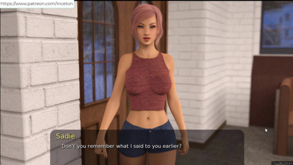 Johannes Gaming: Été avec Mia, elle nous a vu baiser