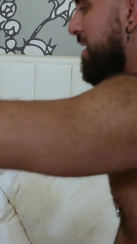 Work My Dick, Little Bro!