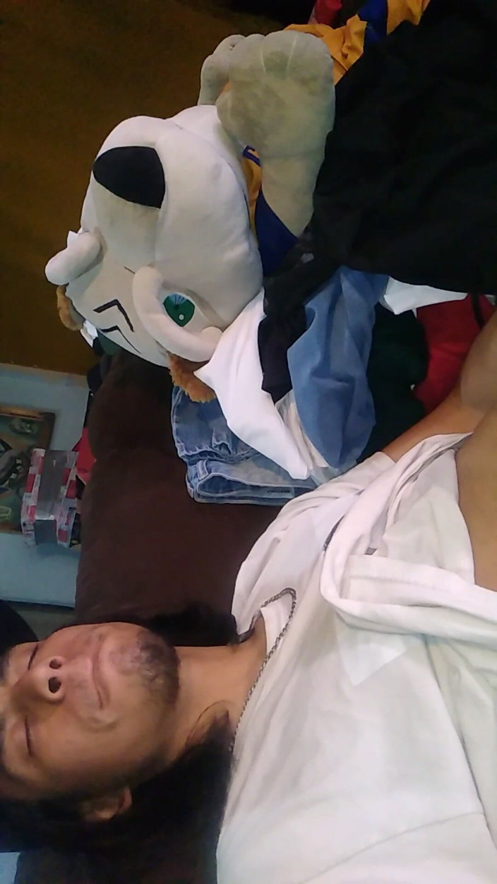 AlexAlejandro13: Mein kleiner Freund ist glücklich