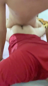 He Cheated on His Girlfriend to Eat a Gay Man's Ass