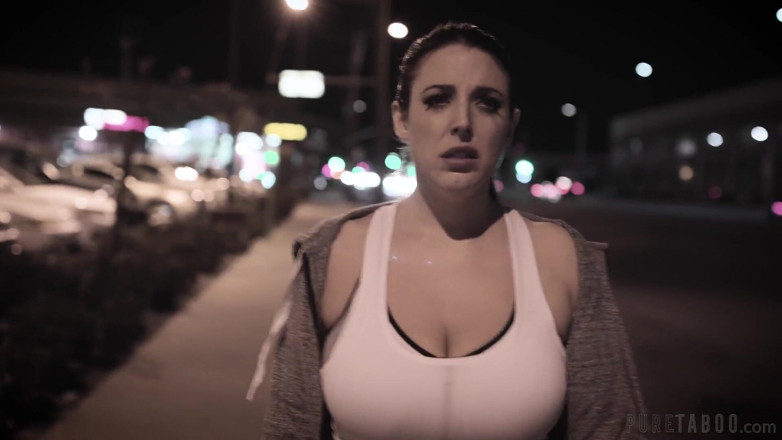 Pure Taboo: Pure taboo angela white scopre che suo marito sta tradendo...
