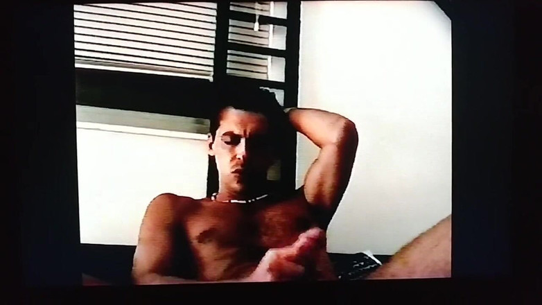 Cory Bernstein: Vintage 2000 - video de sexo de celebridades perdidas de la supermodelo...