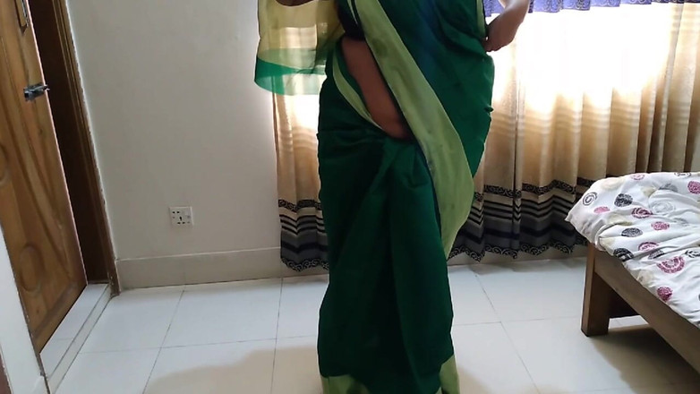 Aria Mia: Kakak ipar india dientot habis-habisan sama pas gea di kamar...