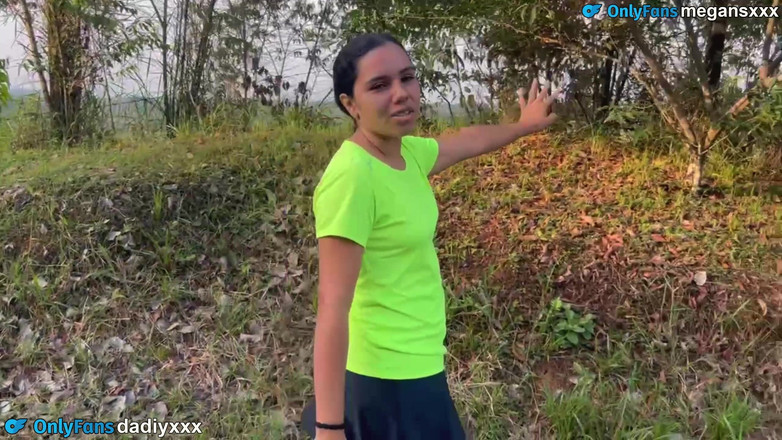 MeGanSxx: Ormanda Ulaşılmazlarla Başarısız