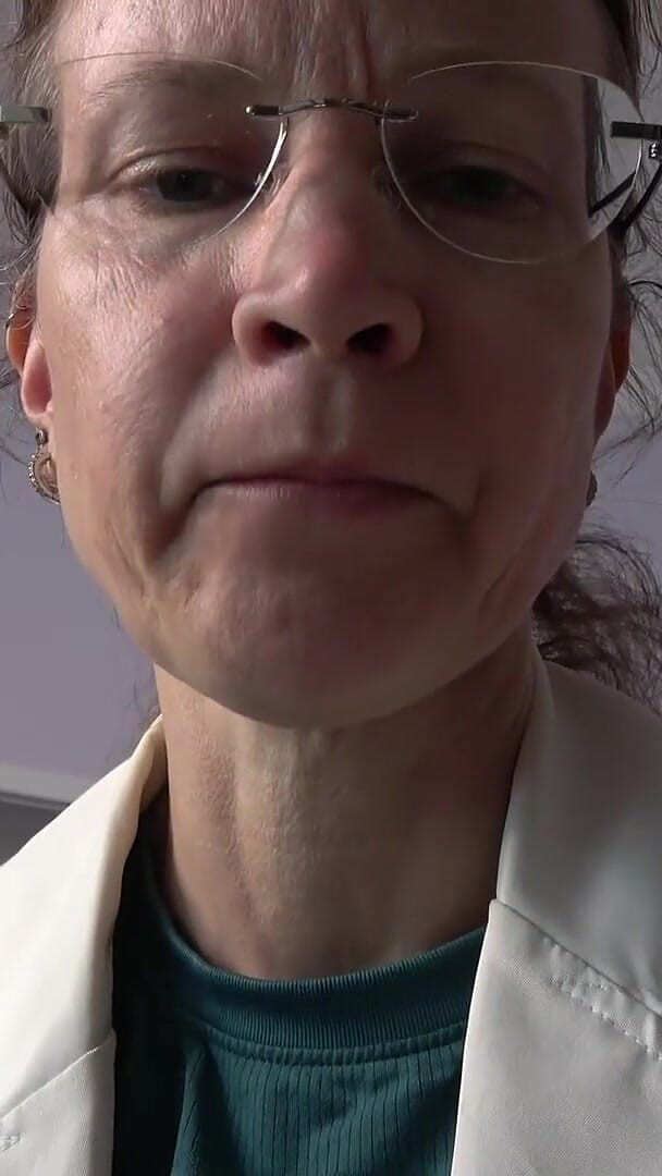 Annika Rose: Your Vasectomy (dirtytalk)