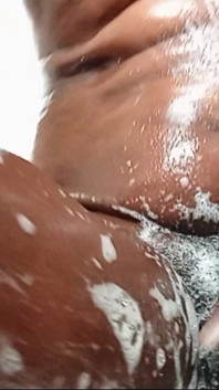 Water in My Dick