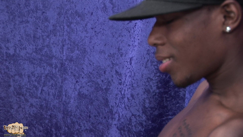 ThugBoy: Трей Таррелл