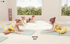 我的快乐：饥渴熟女自慰被抓 - 第15集