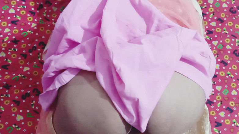 Sumahomesex: Esposa musulmana india y amigo hindú en video de sexo