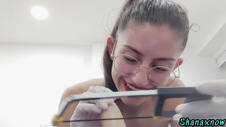 Shanaxnow: Dr. Shanaxnow Klinik Perubatan Penectomi Ereksi Terakhir Anda