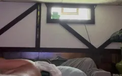 只是我的挑逗者
