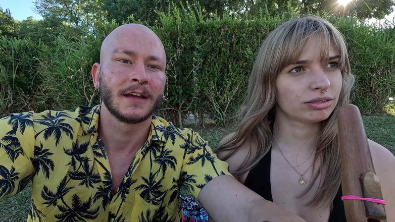 Alex Goes: Mi Sono Tolto Quello Stupido Preservativo per Venire Dentro Di...