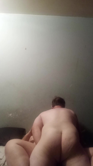 hothouse18xxx: Sexy přítelkyně saje mého ptáka, honí to a sedni si...