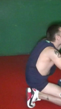 2347 Fun Sew Wiat Hay and Straight in Club Public in Madrid