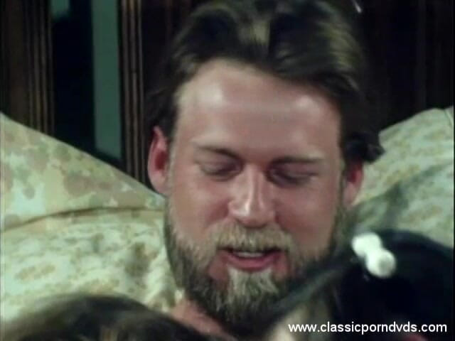 Classic Porn DVDs: Dvd porno classique : peau profonde (Suzan rêves doux)