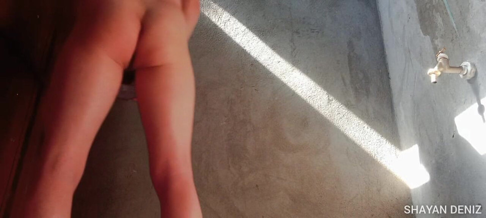 SHAYAN DENIZ: Shayan Deniz - Steamy Solo Moment