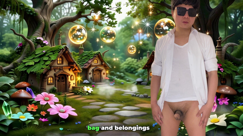 Great J: Un Ragazzo È Andato a Nuotare in Una Nuotata Pubblica Dove...