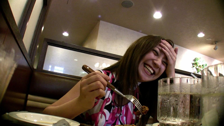Asian Girls Entertainment: Beautiful Japanese chick receives a stiff dick in her hairy...