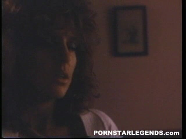 Pornstar Legends: Krista Lane