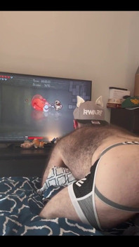 Some hump day eden streaking giocando