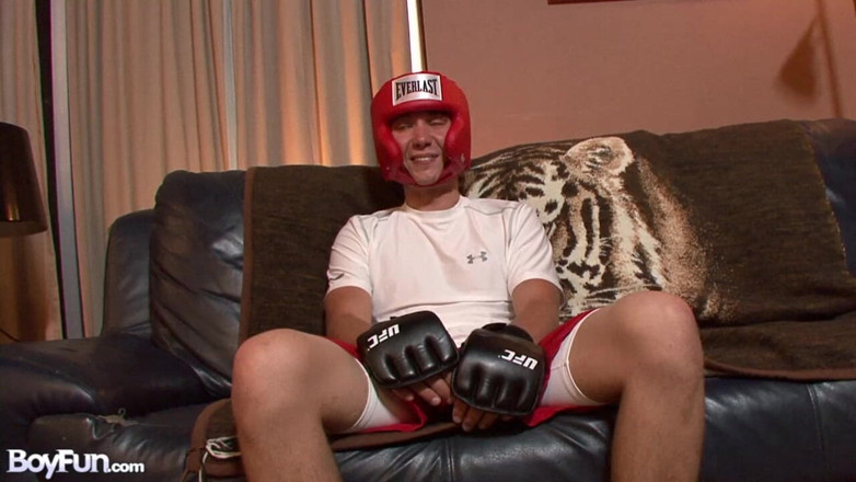 BoyFun Solo: Джейми