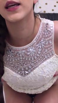 キュートでタイトなお尻JOIと兼カウントダウン