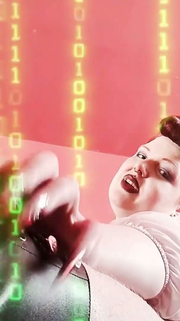 Mxtress Valleycat: Digital Goddess Boot Worship