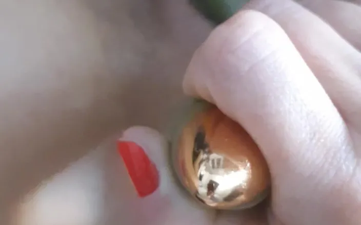 Cock & pussy: Happy New Year!