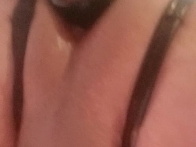 Dildo with Pleasure (Nice ass cross dresser)